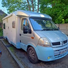 fixed bed motorhome for sale fixed bed motorhome for sale LEEDS