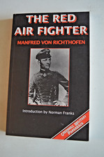 Red air fighter for sale  ACCRINGTON