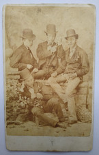 Cdv group young for sale  MATLOCK