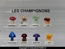 Serie complete feves d'occasion  Martigues