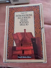 Introduzione alla magia usato  Castelfidardo