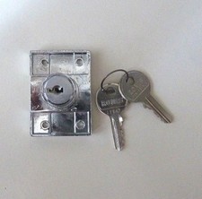 Aufschraubschloss schloss schl gebraucht kaufen  Schlüchtern