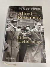 Ernst piper alfred gebraucht kaufen  Bremen