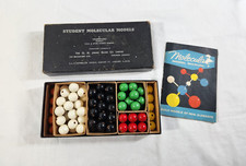 Vintage student molecular for sale  Mishawaka