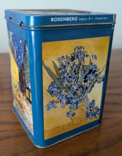 Vintage collectible tin for sale  State College