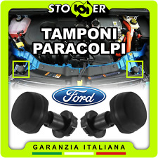 Tamponi bumper paracolpi for sale  Shipping to Ireland