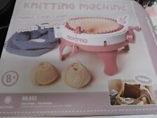 Sentro knitting machine for sale  MANCHESTER