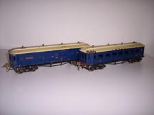 Scala due carrozze usato Scala due carrozze usato  Vajont