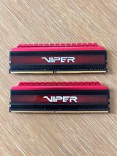 Patriot viper ram for sale  Madison