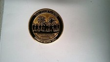 Challenge coin operation for sale  Ardmore