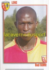 121 rod fanni d'occasion  Bussy-Saint-Georges