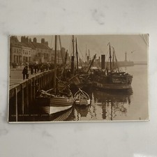 Whitby new quay for sale Whitby new quay for sale  KING'S LYNN