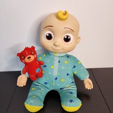 Cocomelon musical plush for sale  Grand Forks