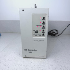 Gerador de ozônio industrial doméstico A7K temporizador 7000mg/hr purificador de ar remoção de odor comprar usado  Enviando para Brazil