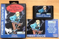 Tintin tibet complet d'occasion  Paris-