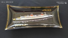 Rare smoked glass d'occasion  Expédié en Belgium