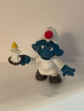 Smurf night shirt for sale  Brockport