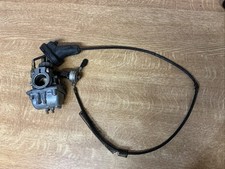 Kawasaki kh125 16001 for sale  SANDY