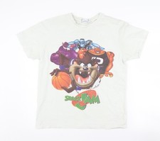 Space jam men for sale  WREXHAM