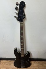 Fender aerodyne jazz for sale  New York