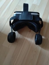 Casque réalité virtuelle d'occasion  La Bégude-de-Mazenc