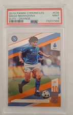 2019 panini chronicles usato  Sorrento
