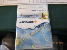 Navionics msd nav for sale  Kingsport
