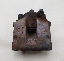 Bmw e46 bremssattelgehäuse gebraucht kaufen Bmw e46 bremssattelgehäuse gebraucht kaufen  Aachen