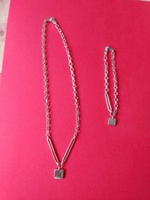 Esprit 925er kette gebraucht kaufen  Gelsenkirchen