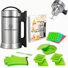 Butter infuser machine for sale  Aiken