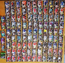 carte foot d'occasion  Bourg-de-Péage