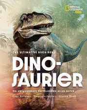 Ultimative buch dinosaurier gebraucht kaufen  Münster