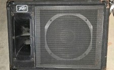 peavey 112 speaker for sale peavey 112 speaker for sale Granite Bay