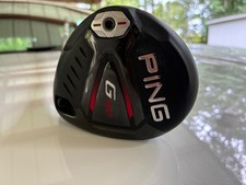 Ping g410 fairway for sale  Dickson