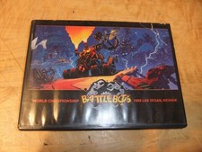 Rare 1999 battlebots for sale  Fitchburg