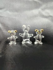 Mini clear glass for sale  Oostburg