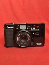 Canon sure shot for sale  SHEFFIELD