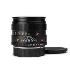 Leica 90mm f2.8 for sale  Athens