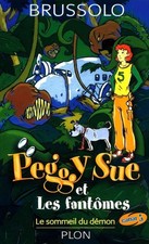 Peggy sue fantomes d'occasion  France