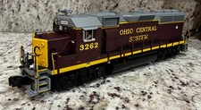 Mth premier ohio for sale  Orlando