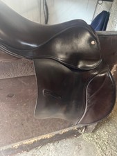 jeffries hawk event saddle for sale  BIRMINGHAM