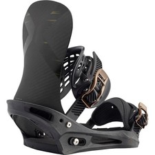 Attacchi burton base usato Attacchi burton base usato  Spedire a Italy