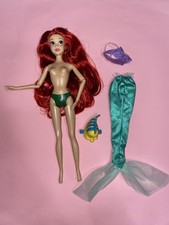 Disney arielle barbie gebraucht kaufen  Magdeburg