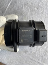 8200280065 luftmengenmesser re gebraucht kaufen  Althornbach, Riedelberg, Winterbach