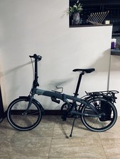Tern link folding for sale  Brooklyn