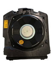 Lautsprecher zentralbass hifi gebraucht kaufen  Stelle