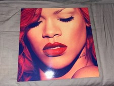 RIHANNA - 12” LOUD COUTURE EDITION - CD/DVD - Very Good Condition SOLD OUT comprar usado  Enviando para Brazil