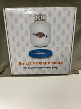 Flame king smart for sale  San Tan Valley