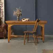 Antique library table for sale  Lake Zurich