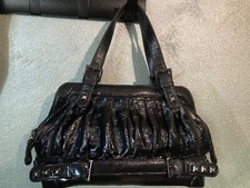 Alexander queen borsa usato  Cagliari